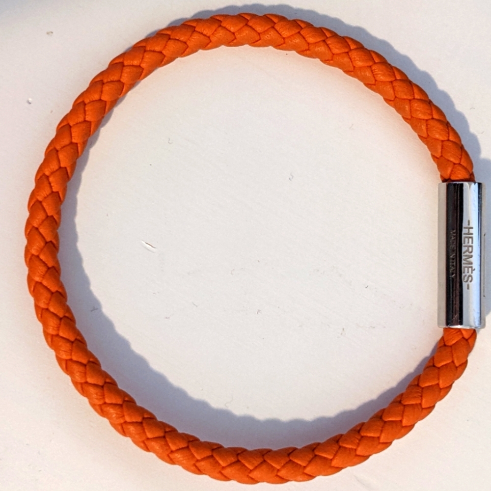 Hermes Goliath Bracelet
